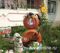 25 заявок уже подано на городской конкурс «Кызыл – территория чистоты и порядка»