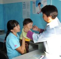 Оглоблина: Проблемы доступности медицинской помощи на селе должны быть вынесены на Всероссийский форум ОНФ по здравоохранению