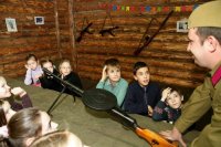 Департамент по туризму Министерства культуры Тувы приглашает школьников в тур «За нами Москва!»