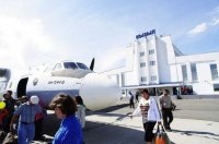 С 3 августа стало более удобным для пассажиров расписание авиарейсов Новосибирск-Кызыл-Иркутск