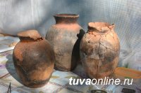 Археологические раскопки на месте будущей железной дороги в Туве прирастают новыми находками