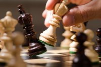 В Чите проходит суперфинал чемпионата России по шахматам