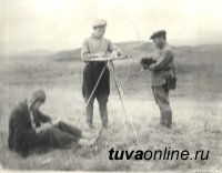 100 лет - археологии в Туве, 50 лет - Саяно-Тувинской археологической экспедиции