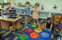 Еще один детский сад возвращен в сеть дошкольных учреждений Кызыла