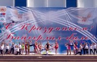 Кызыл. Отбор в группы художественной гимнастики пройдет в формате праздничной линейки и забегов