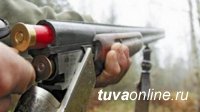 В Туве насчитывается более 7 тысяч любителей охоты-владельцев оружия
