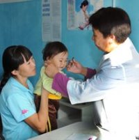 Тува, Тюменская и Омская области показали самый серьезный рост качества медобслуживания
