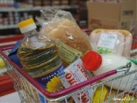 Кызыл: где выгоднее покупать продукты?