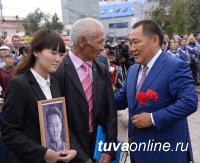 До 1 октября в Мэрии Кызыла принимаются работы на лучший проект площади и памятника Тувинским добровольцам