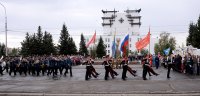 До 1 октября в Мэрии Кызыла принимаются работы на лучший проект площади и памятника Тувинским добровольцам