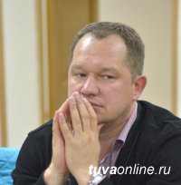 Константин Попов: В Туве меня поражают горы и хоомей!