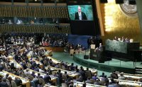 Президент Владимир Путин продемонстрировал в ООН аргументированность, такт и четкость позиции – Глава Тувы