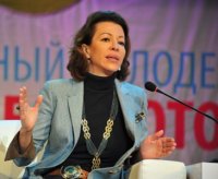 Вероника Крашенинникова: Именно сейчас в Туве нужно начинать создавать международные площадки