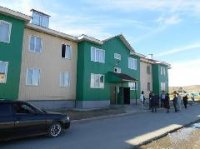 Кызыл: Электроснабжение домов на улице Дружбы будет восстановлено