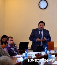 Кызыл: Территории у реки Донмас-Суг нужен особый статус, который защитит ее от самозахватов и самозастроя
