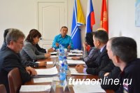 Федеральный закон № 220 поможет навести порядок в организации пассажироперевозок в Кызыле