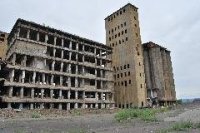 Предпринимателей приглашают реконструировать заброшенные бесхозные объекты города Кызыла
