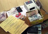 В Туве налогоплательщик подозревается в уклонении от уплаты налогов на 10 млн. рублей