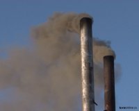 Тува станет федеральной «пилотной площадкой» по борьбе с выбросами в атмосферу