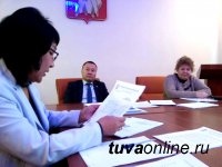 Фракцию «Единой России» в хурале представителей столицы Тувы возглавила Наталья Масленникова
