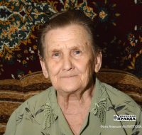 85-летний юбилей отметила одна из первых тренеров по спортивной гимнастике в Туве Магдалина Кожевникова