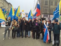 Тувинское землячество в Москве. Перезагрузка