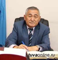 В заседании Конгресса муниципальных образований примет участие Степан Достай