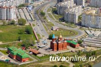 Краснодар признан самым благоустроенным городом России
