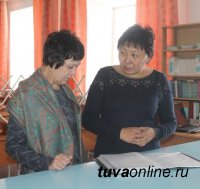 Подготовка к ЕГЭ в Туве: выезды руководства Минобразования в кожууны