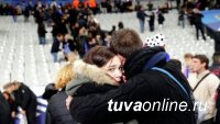 Глава Тувы: Главное оружие от террора - сплоченность государств, сплоченность народа внутри страны, в каждом ее уголке