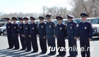 Службе участковых уполномоченных полиции – 92 года!