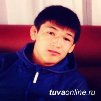 Кежик Чымба  – чемпион России среди молодежи