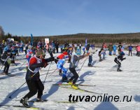 Открытие зимнего спортивного сезона на станции "Тайга" намечено на 12 декабря