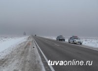 Сотрудниками ДПС задержан водитель, наехавший на пешехода и скрывшийся после ДТП