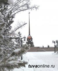 Заготовлены первые 70 ледовых плит для фестиваля-конкурса «Ледовая сказка в Центре Азии»