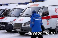 Глава Тувы поддержит станцию скорой медицинской помощи города Кызыла