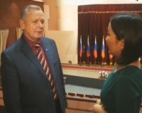 Феликс Хаджиев, руководитель Управления ФАС по итогам Послания: Мне понравился комплексный подход Главы Тувы