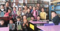 Библиотеки Тувы будут открыты в дни зимних школьных каникул