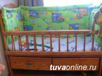Рост несчастных случаев с детьми зафиксирован в Туве в 2015 году