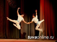 Менгилен Сат: «Для создания в Туве балетной труппы есть очень хороший потенциал»