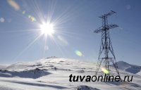 В энергосистеме Тувы установлен исторический максимум потребления электромощности - 158 МВт