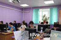 В Кызыле продолжается турнир по программированию среди школьников