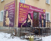 Власти Кызыла намерены упорядочить размещение рекламы на территории города