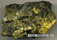 Росгеология ищет в Туве новые месторождения рудного золота
