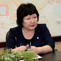 В Туве за 2015 год легализовано более 5 тысяч рабочих мест В Туве за 2015 год легализовано более 5 тысяч рабочих мест