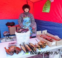 Кызыл: Перед Шагаа – 6 февраля— на дачах пройдет ярмарка выходного дня