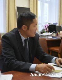 На сессии горхурала 17 февраля будет рассмотрен отчет полиции Кызыла о работе за 2015 год
