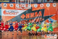 В Туве лучшими бомбардирами школьного баскетбола стали Седен Чаян (Кызыл), Айлен Саая (с. Аксы-Барлык)
