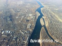 Земельный контроль направил в 2015 в Росреестр 90 материалов проверок по нарушениям  на территории Кызыла