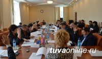 В Устав города Кызыла внесены изменения